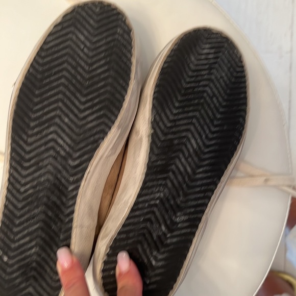 Golden Goose Superstar Dessert Suede-Blue - Size 36 - Women’s - Picture 16 of 16